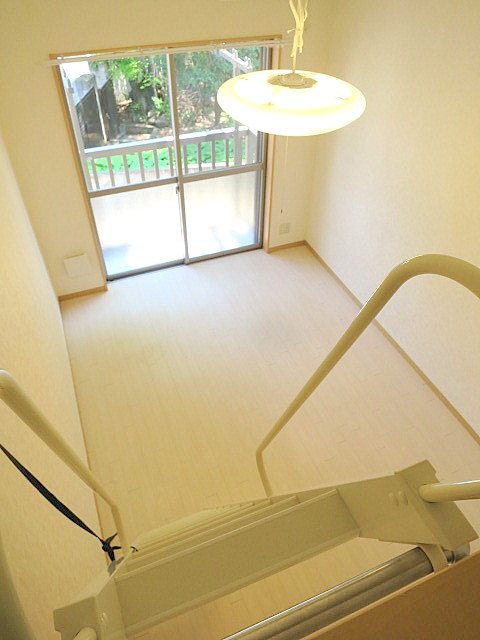 大井ヒルズ その他15