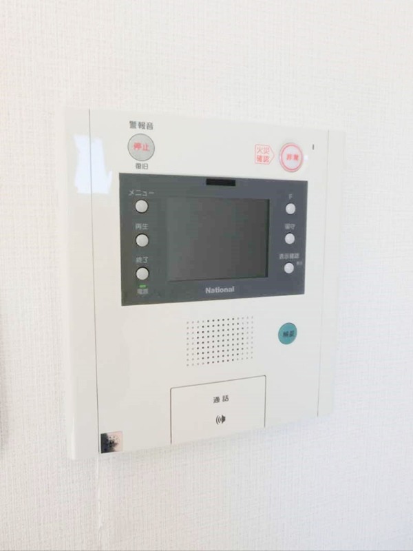 レジディア大森 その他9