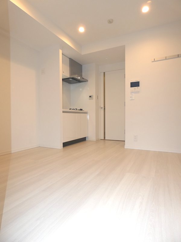 スカイコートプライム大井町 その他2