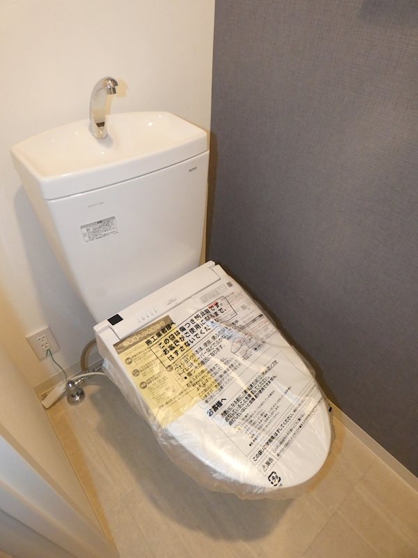 スカイコートプライム大井町 その他5