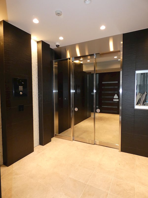 スカイコートプライム大井町 その他8