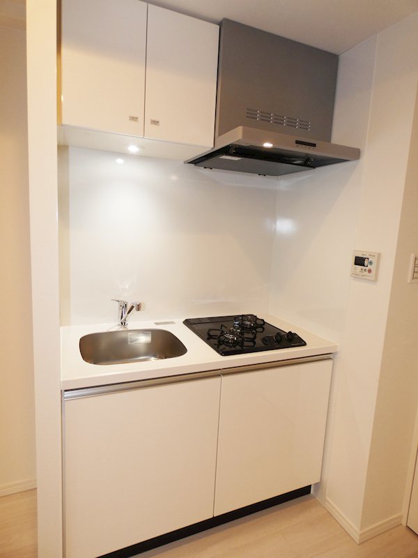 スカイコートプライム大井町 キッチン