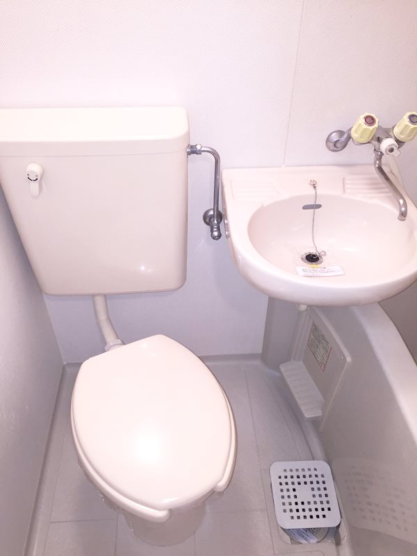 品川大井町スカイレジテル その他7