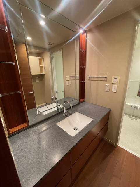 ナビューレ横浜タワーレジデンス その他3