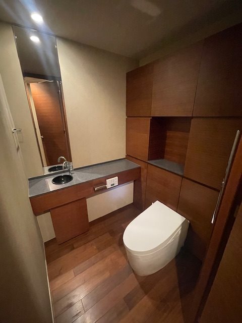 ナビューレ横浜タワーレジデンス その他4