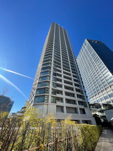 ナビューレ横浜タワーレジデンス その他15