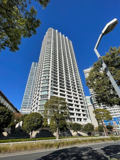 ナビューレ横浜タワーレジデンス その他16