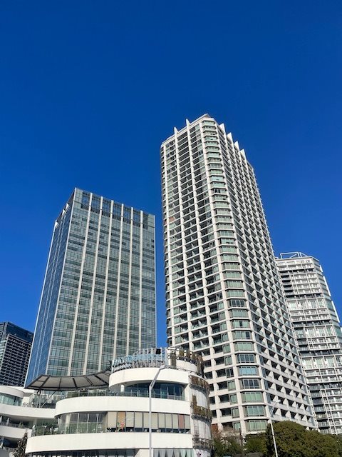 ナビューレ横浜タワーレジデンス その他17