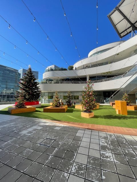 ナビューレ横浜タワーレジデンス その他19