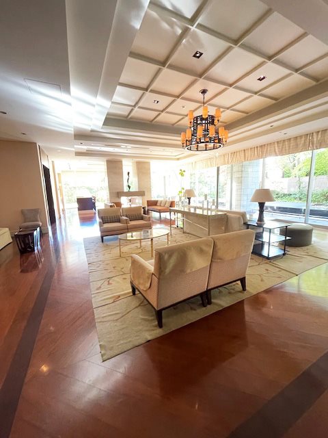 ナビューレ横浜タワーレジデンス その他22