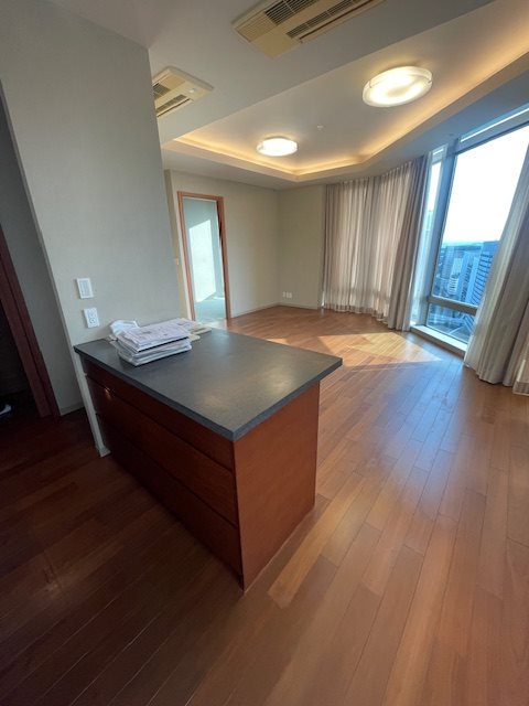 ナビューレ横浜タワーレジデンス ベッドルーム