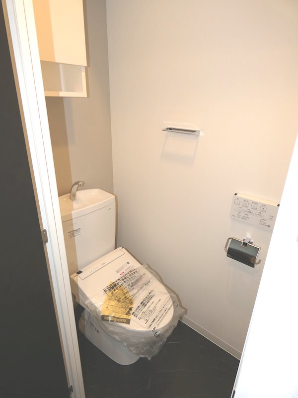 スカイコートプライム大井町 その他5