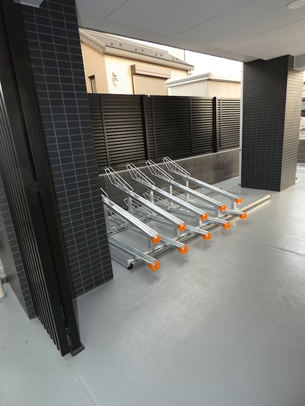 スカイコートプライム大井町 その他14