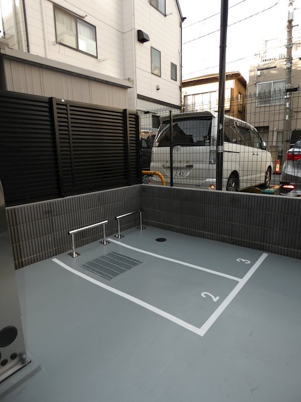 スカイコートプライム大井町 その他15