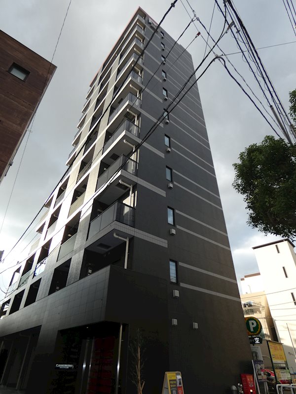 スカイコートプライム大井町 その他16