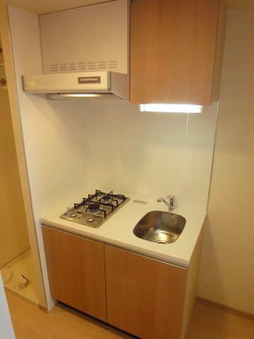 Log品川サンズ キッチン