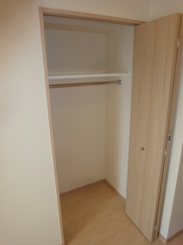 Log品川サンズ ベッドルーム