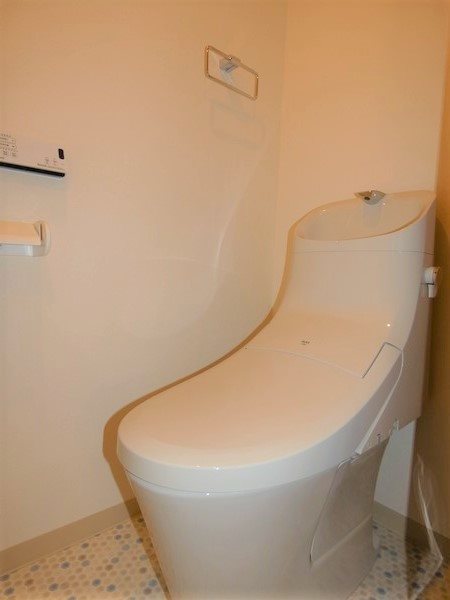 サンテラス令和NKレジデンス その他5