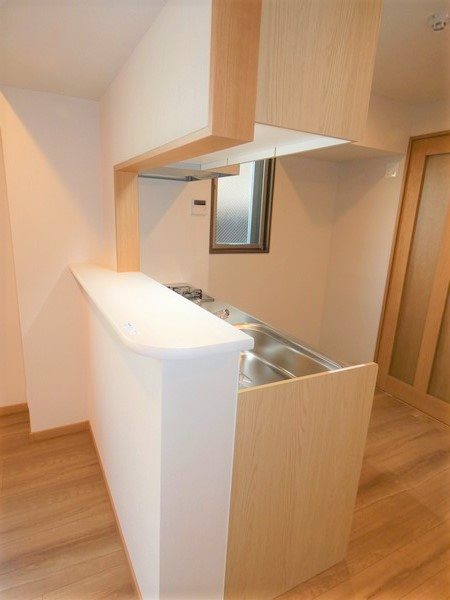 サンテラス令和NKレジデンス その他10