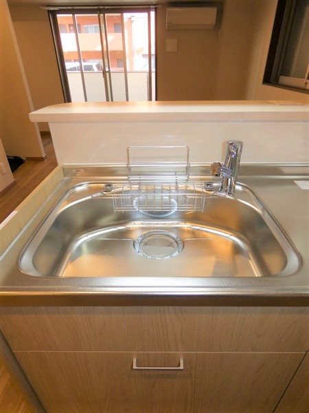 サンテラス令和NKレジデンス その他11