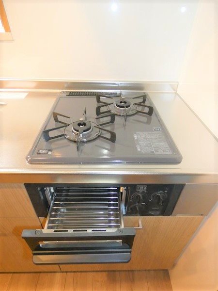 サンテラス令和NKレジデンス その他12