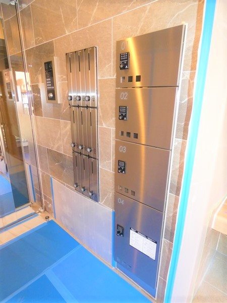 サンテラス令和NKレジデンス その他17