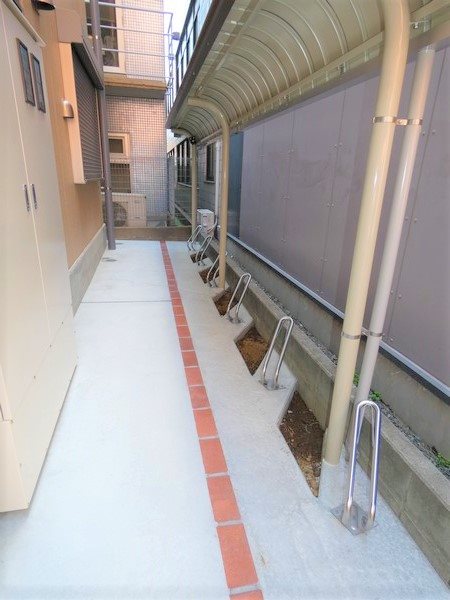 サンテラス令和NKレジデンス その他21