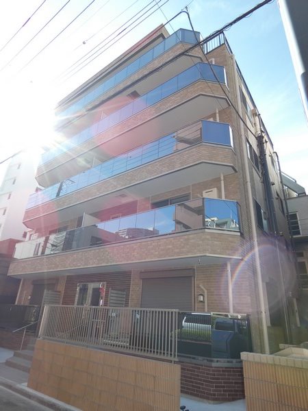 サンテラス令和NKレジデンス その他23