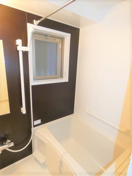 サンテラス令和NKレジデンス 風呂画像