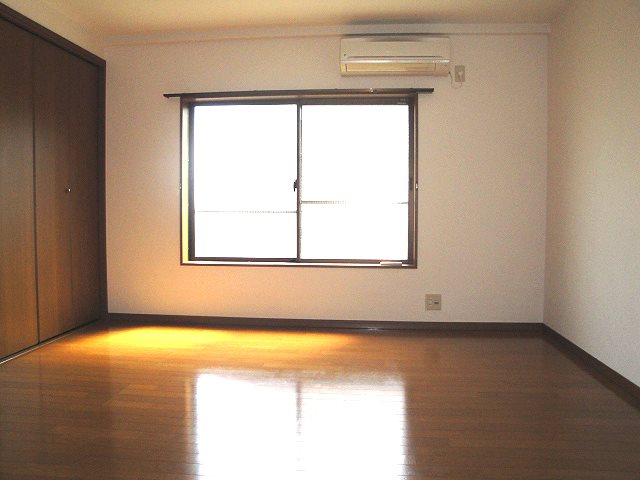 晴美マンション その他1