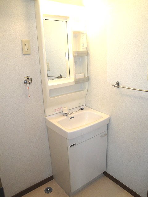 晴美マンション その他2