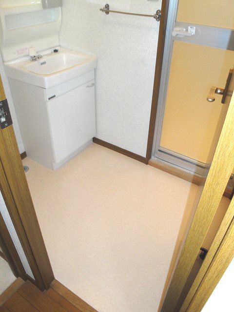 晴美マンション その他3