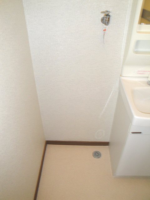 晴美マンション その他4