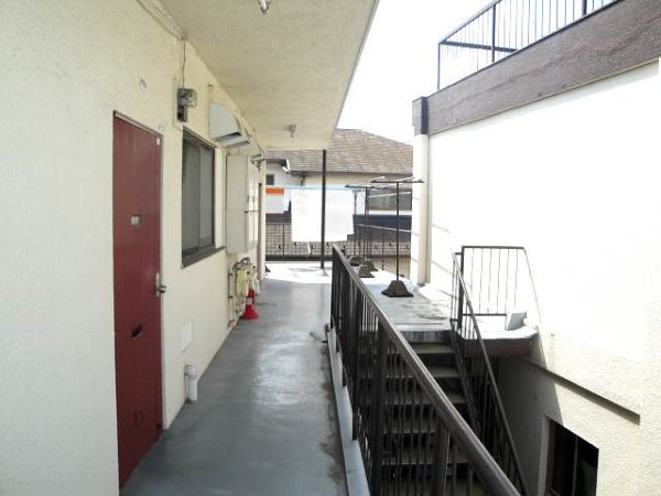 晴美マンション その他6