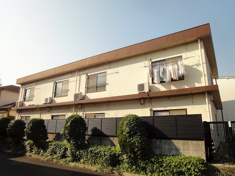 晴美マンション その他7