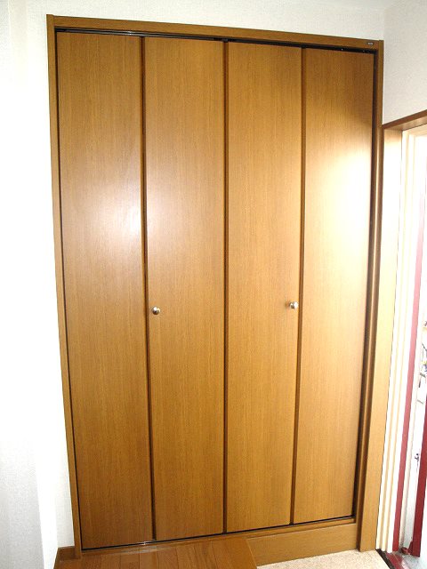 晴美マンション その他9