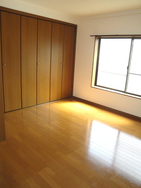 晴美マンション その他10