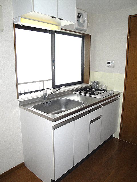 晴美マンション その他14