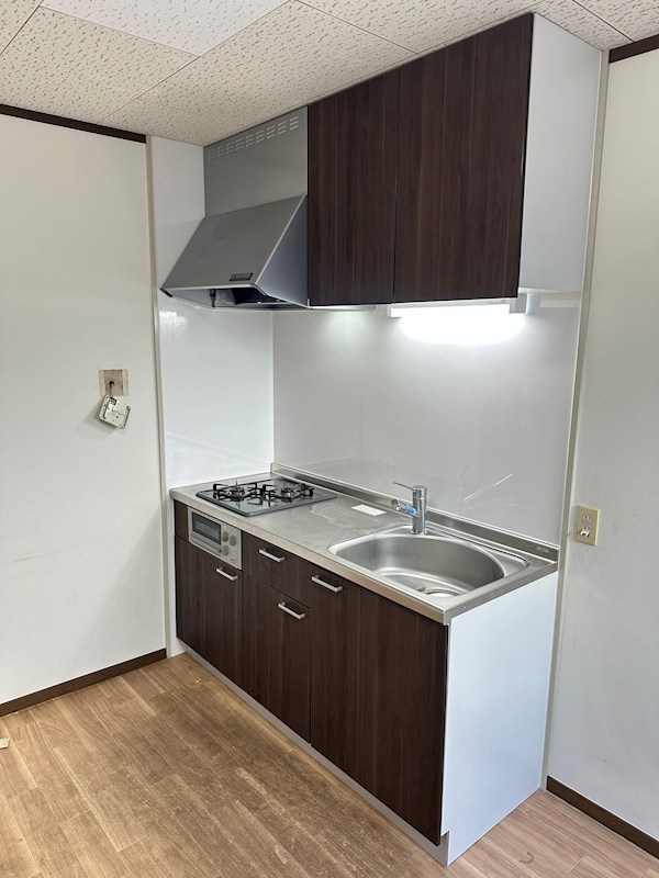 スターライト キッチン