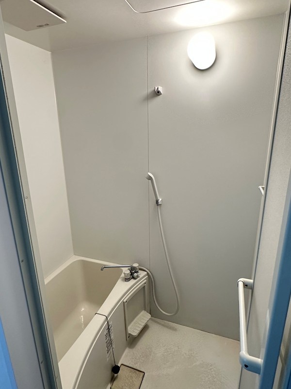 スターライト 風呂画像