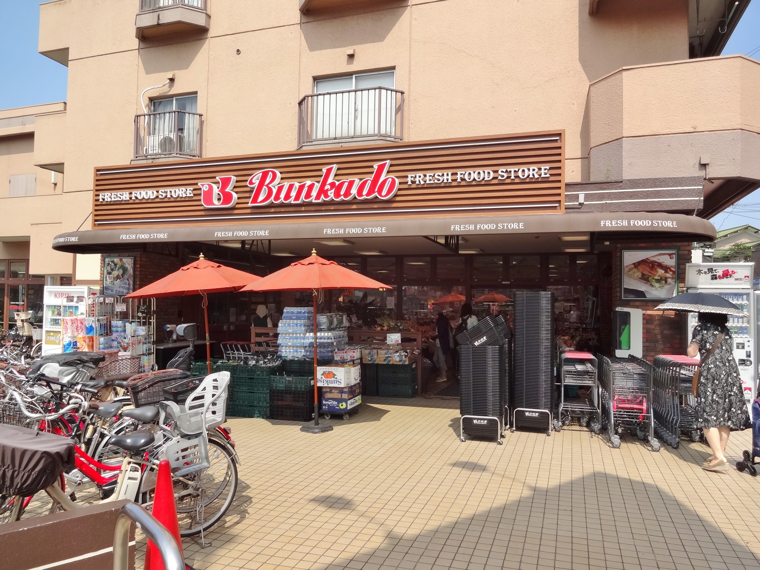 スターライト 周辺画像3