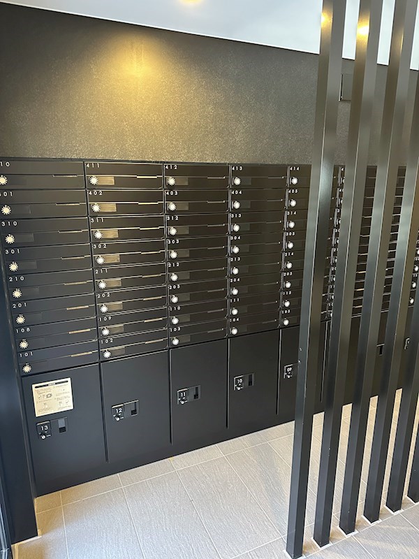 ラティエラ品川西大井   その他9