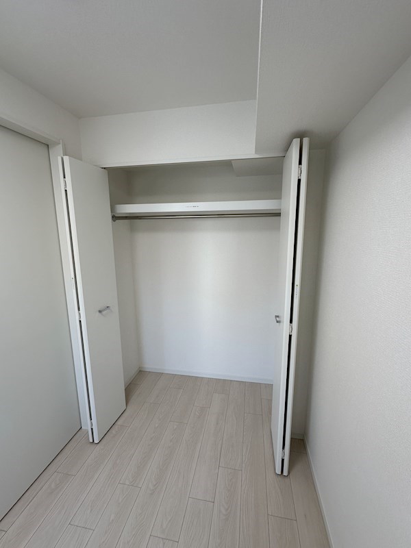 ラティエラ品川西大井   ベッドルーム