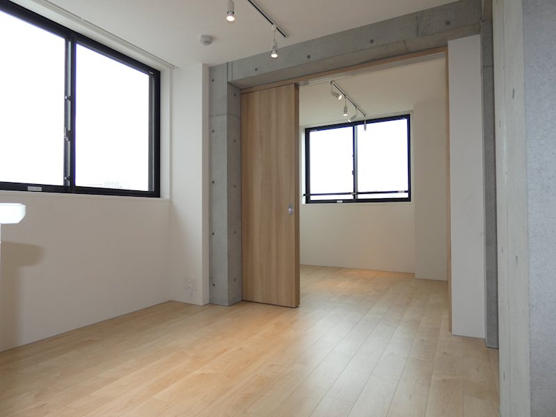 Fika大井町 その他8