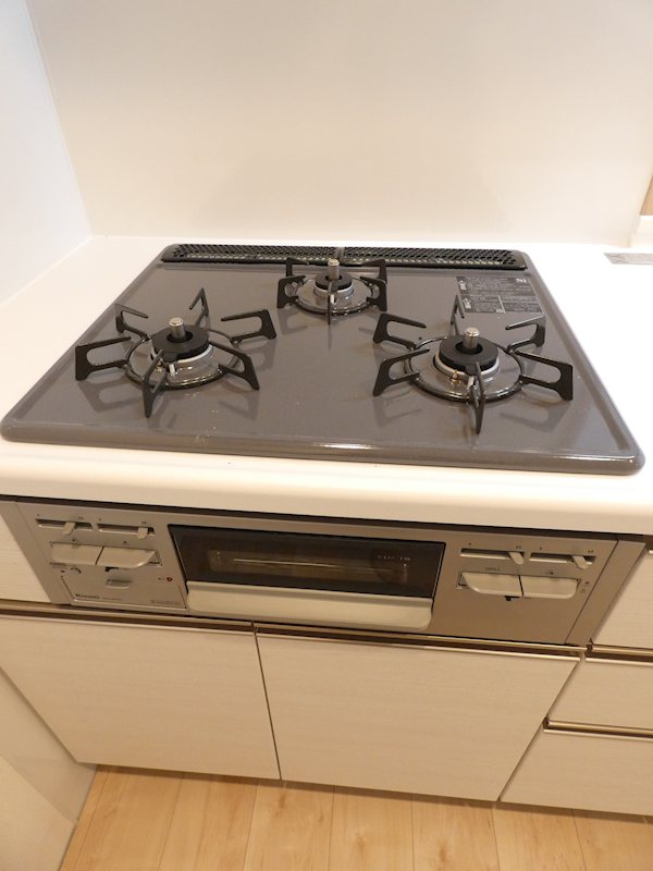 Fika大井町 その他10