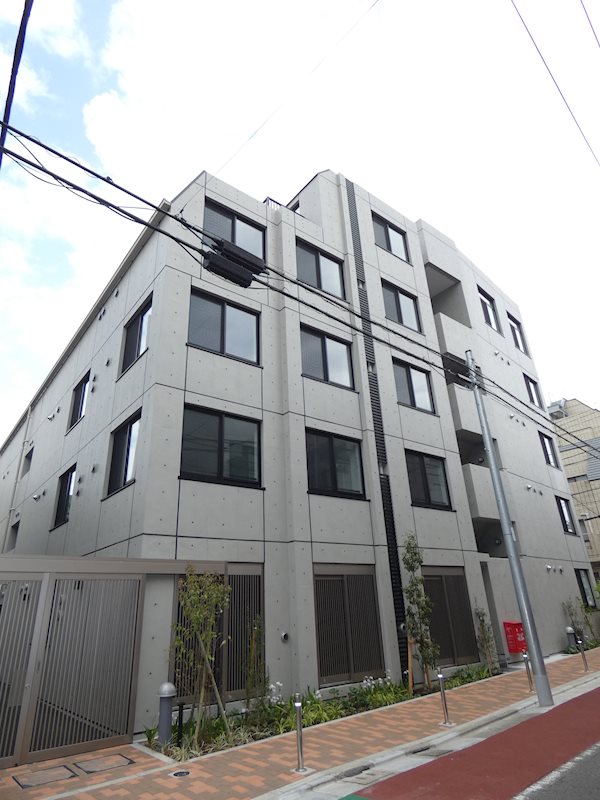 Fika大井町 その他21