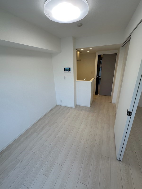 ラティエラ品川西大井  リビング