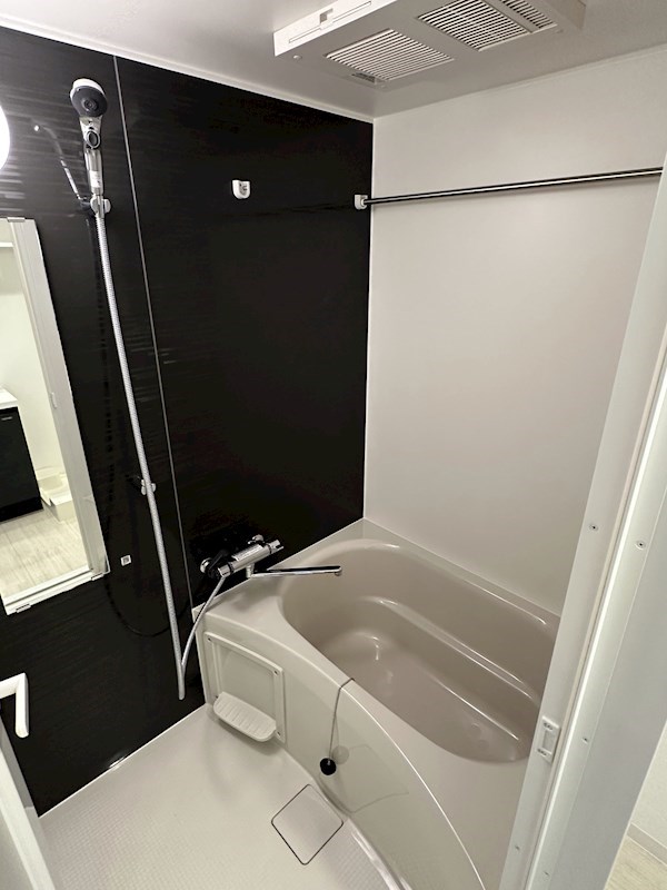 ラティエラ品川西大井  風呂画像