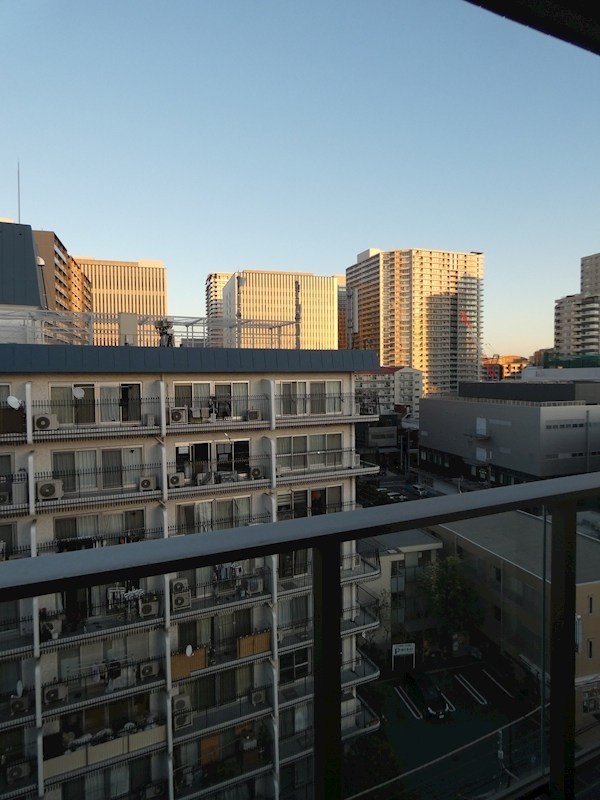 コンフォリア・リヴ南品川 その他2