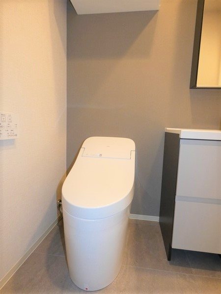 J.GRAN Court 品川西大井 WEST    その他2